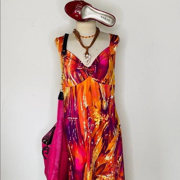 Purple Rain Dresses & Skirts - NWT! Purple Rain Dress